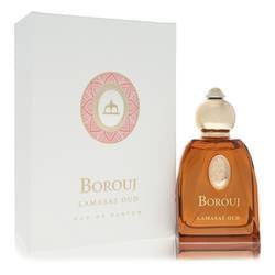 Dumont Borouj Lamasat Oud Eau De Parfum Spray By Dumont: Dumont Borouj Lamasat Oud Eau De Parfum Spray By Dumont Dumont Borouj Lamasat Oud Cologne by Dumont Size: 2.87 oz Eau De Parfum SprayPLEASE BE FULLY AWARE: The items in this auction are rated with a c