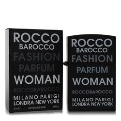 Roccobarocco Fashion Eau De Parfum Spray By Roccobarocco (1 of 1)