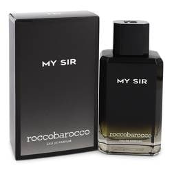 Roccobarocco My Sir Eau De Parfum Spray By Roccobarocco (1 of 1)