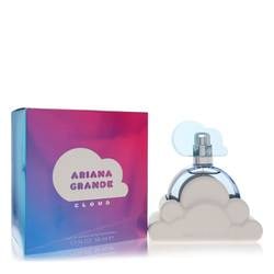 Ariana Grande Cloud Eau De Parfum Spray By Ariana Grande: Ariana Grande Cloud Eau De Parfum Spray By Ariana Grande Ariana Grande Cloud Perfume by Ariana Grande, Like an airy dream, ariana grande cloud is a creamy, soft and luxurious perfume with a high-class