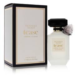 Victoria's Secret Tease Creme Cloud Eau De Parfum Spray By Victoria's Secret: Victoria's Secret Tease Creme Cloud Eau De Parfum Spray By Victoria's Secret Victoria's Secret Tease Creme Cloud Perfume by Victoria's Secret, Soft and dreamy, victoria's secret tease creme cloud is r