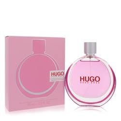 Hugo Extreme Eau De Parfum Spray By Hugo Boss (1 of 1)