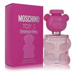 Moschino Toy 2 Bubble Gum Eau De Toilette Spray By Moschino (1 of 1)