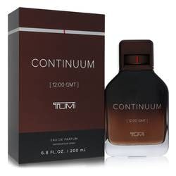 Tumi Continuum Eau De Parfum Spray By Tumi (1 of 1)