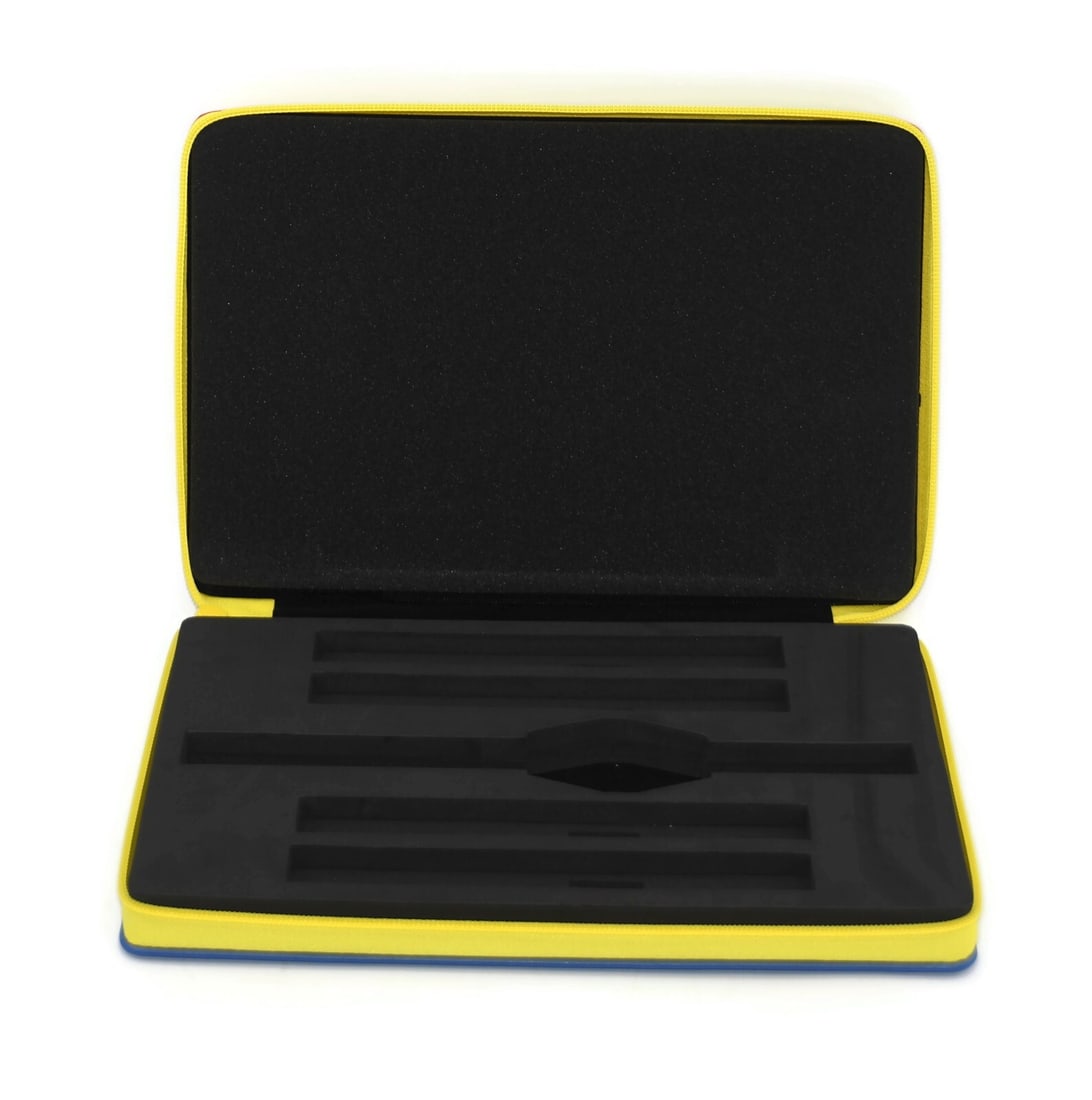 Jacob & Co 5 Time Zone Watch Presentation Box 12x8x2 Authentic (1 of 2)
