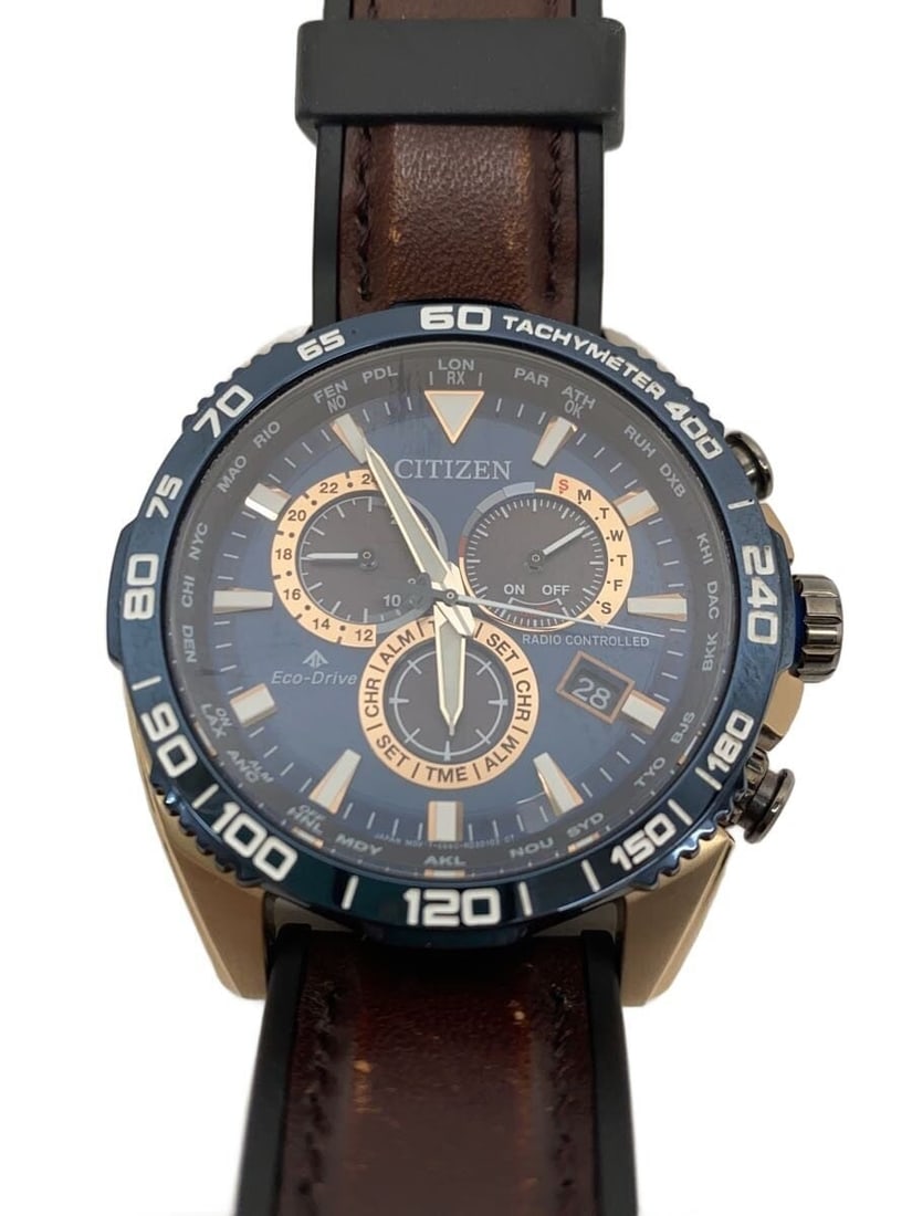Citizen Promaster Solar Men's Navy Wristwatch E660-R013726: Citizen Promaster Solar Men's Navy Wristwatch E660-R013726 This CITIZEN Promaster LAND Series Solar E660-R013726 men's wristwatch features a navy color scheme and is powered by solar technology. Manuf