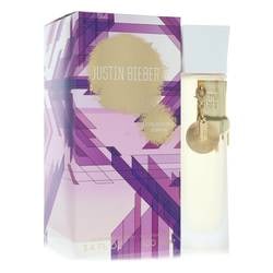 Justin Bieber Collector's Edition Eau De Parfum Spray By Justin Bieber (1 of 1)