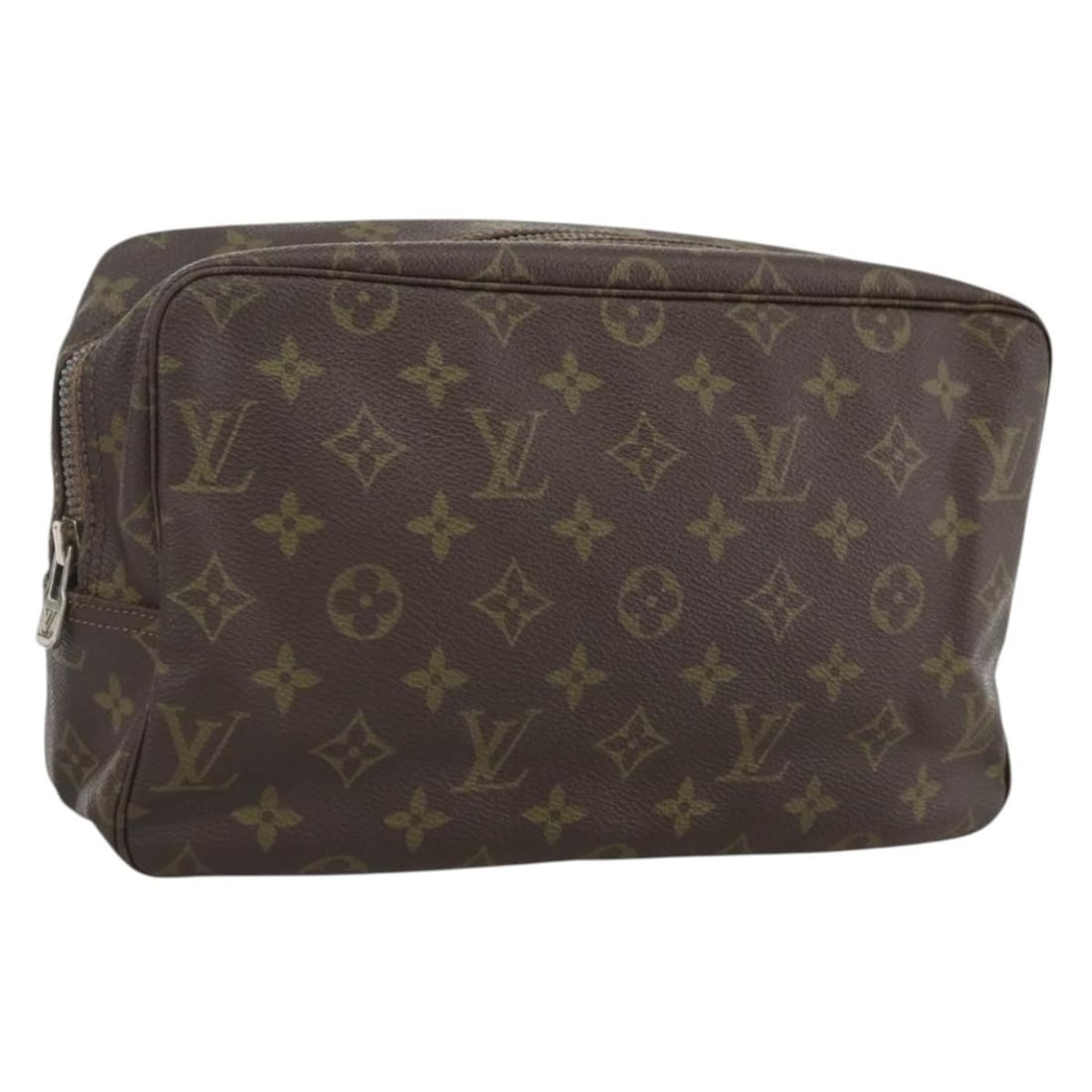 Louis Vuitton Monogram Canvas Trousse Toilette Pouch (1 of 17)