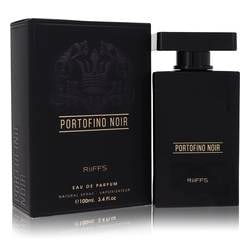 Portofino Noir Eau De Parfum Spray By Riiffs: Portofino Noir Eau De Parfum Spray By Riiffs Portofino Noir Cologne by Riiffs Size: 3.4 oz Eau De Parfum Spray PLEASE NOTE: Framed, Large, or heavy items do not have shipping costs included. The exact