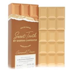 Sabrina Carpenter Caramel Dream Eau De Parfum Spray By Sabrina Carpenter (1 of 1)