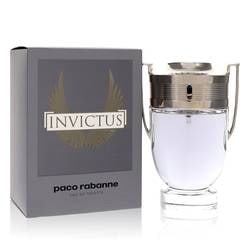Invictus Eau De Toilette Spray By Paco Rabanne (1 of 1)