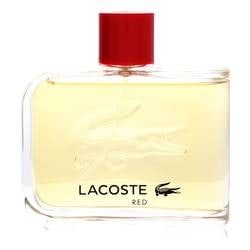 Lacoste Red Style In Play Eau De Toilette Spray (New Packaging Unboxed) By Lacoste: Lacoste Red Style In Play Eau De Toilette Spray (New Packaging Unboxed) By Lacoste Lacoste Red Style In Play Cologne by Lacoste, Bring a little bit of fun into your everyday life with lacoste style in