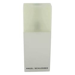 Angel Schlesser Eau De Toilette Spray (Tester) By Angel Schlesser (1 of 1)
