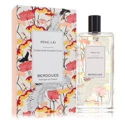 Peng Lai Eau De Parfum Spray By Berdoues: Peng Lai Eau De Parfum Spray By Berdoues Peng Lai Perfume by Berdoues Size: 3.38 oz Eau De Parfum Spray PLEASE NOTE: Framed, Large, or heavy items do not have shipping costs included. The exact shippi