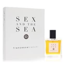 Francesca Bianchi Sex And The Sea Extrait De Parfum Spray (Unisex) By Francesca Bianchi (1 of 1)