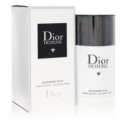 Dior Homme Alcohol Free Deodorant Stick By Christian Dior: Dior Homme Alcohol Free Deodorant Stick By Christian Dior Dior Homme Cologne by Christian Dior, A ground breaking fragrance, created in 2005 by master perfumer olivier polge. One of the first floral f