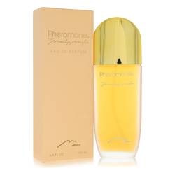 Pheromone Eau De Parfum Spray By Marilyn Miglin: Pheromone Eau De Parfum Spray By Marilyn Miglin Pheromone Perfume by Marilyn Miglin, This fragrance was released in 1978. It is a green floral with a complex blend of notes that creates a fantastic pe