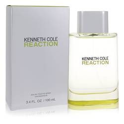 Kenneth Cole Reaction Eau De Toilette Spray By Kenneth Cole (1 of 1)