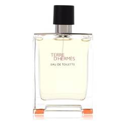 Terre D'hermes Eau De Toilette Spray (Tester) By Hermes: Terre D'hermes Eau De Toilette Spray (Tester) By Hermes Terre D'hermes Cologne by Hermes, Hermes Terre D'Hermes harkens to the scent of a natural man living in splendor. This elegant fragrance debuted