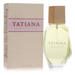 Tatiana Eau De Parfum Spray By Diane Von Furstenberg (1 of 1)