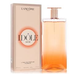 Idole Now Eau De Parfum Florale Spray By Lancome: Idole Now Eau De Parfum Florale Spray By Lancome Idole Now Perfume by Lancome Size: 3.4 oz Eau De Parfum Florale Spray PLEASE NOTE: Framed, Large, or heavy items do not have shipping costs included. T
