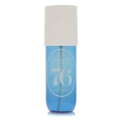 Sol De Janeiro Cheirosa 76 Hair & Body Perfume Spray By Sol De Janeiro: Sol De Janeiro Cheirosa 76 Hair & Body Perfume Spray By Sol De Janeiro Sol De Janeiro Cheirosa 76 Perfume by Sol De Janeiro Size: 8 oz Hair & Body Perfume Spray PLEASE NOTE: Framed, Large, or heavy it