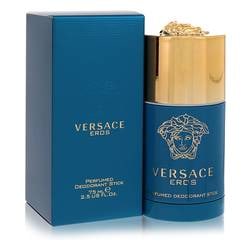 Versace Eros Deodorant Stick By Versace: Versace Eros Deodorant Stick By Versace Versace Eros Cologne by Versace, You'd expect nothing less than a manly fragrance from the design house of versace, and you'll get it with versace eros, a decad