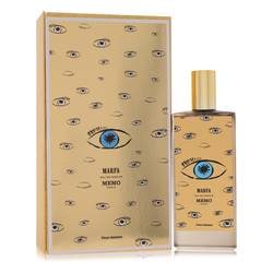 Marfa Eau De Parfum Spray (Unisex) By Memo: Marfa Eau De Parfum Spray (Unisex) By Memo Marfa Perfume by Memo, This unisex fragrance was created by the house of memo paris with perfumer alienor massenet and released in 2065. It is a sweet warm f