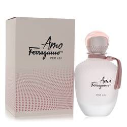 Amo Ferragamo Per Lei Eau De Parfum Spray By Salvatore Ferragamo (1 of 1)