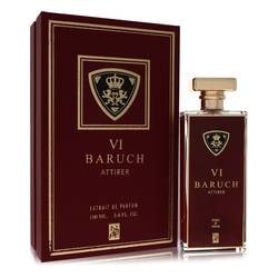 Baruch Vl Extrait De Parfum Spray (Unisex) By Nicolai Baron Atelier (1 of 1)