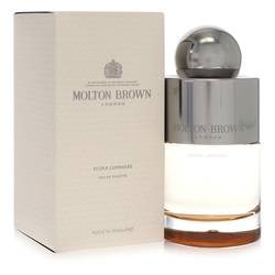 Flora Luminare Eau De Toilette Spray (Unisex) By Molton Brown: Flora Luminare Eau De Toilette Spray (Unisex) By Molton Brown Flora Luminare Perfume by Molton Brown Size: 3.3 oz Eau De Toilette Spray PLEASE NOTE: Framed, Large, or heavy items do not have shipping 