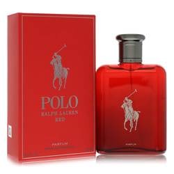 Polo Red Parfum Refillable Spray By Ralph Lauren (1 of 1)
