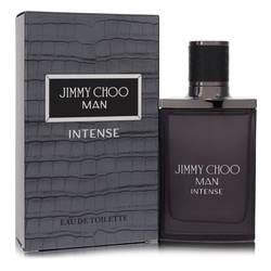 Jimmy Choo Man Intense Eau De Toilette Spray By Jimmy Choo (1 of 1)