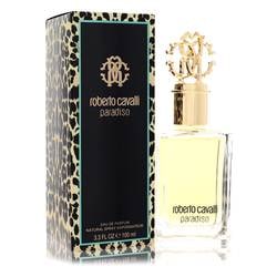 Roberto Cavalli Paradiso Eau De Parfum Spray By Roberto Cavalli (1 of 1)