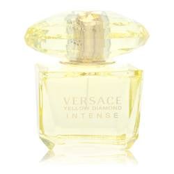 Versace Yellow Diamond Intense Eau De Parfum Spray (Tester) By Versace (1 of 1)