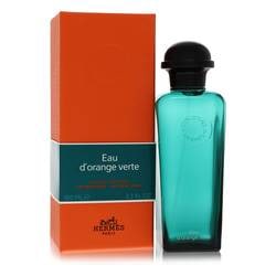 Eau D'orange Verte Eau De Cologne Spray (Unisex) By Hermes: Eau D'orange Verte Eau De Cologne Spray (Unisex) By Hermes Eau D'orange Verte Perfume by Hermes, Eau d'orange verte is a classic perfume created by hermes. francoise caron made this fragrance in 1979,