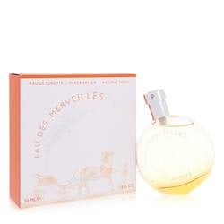 Eau Des Merveilles Eau De Toilette Spray By Hermes: Eau Des Merveilles Eau De Toilette Spray By Hermes Eau Des Merveilles Perfume by Hermes, Launched in 2004, eau de merveilles by hermes is a warm, feminine scent for any woman. This feminine scent poss