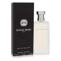 Hanae Mori Eau De Toilette Spray By Hanae Mori: Hanae Mori Eau De Toilette Spray By Hanae Mori Hanae Mori Cologne by Hanae Mori, Launched by the design house of hanae mori in 1998, hanae mori is classified as a refreshing, oriental, woody fragrance