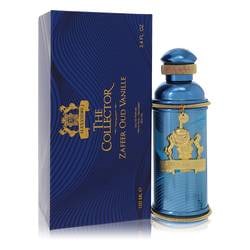 Zafeer Oud Vanille Eau De Parfum Spray By Alexandre J (1 of 1)