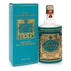 4711 Eau De Cologne (Unisex) By 4711: 4711 Eau De Cologne (Unisex) By 4711 4711 Cologne by 4711, Created by the design house of muelhens in 1792, 4711 is classified as a refined, fruity fragrance. This unisex scent possesses a blend of sa