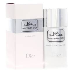 Eau Sauvage Deodorant Stick By Christian Dior (1 of 1)