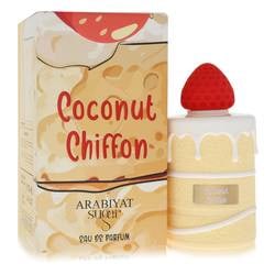 Arabiyat Sugar Coconut Chiffon Eau De Parfum Spray (Unisex) By Arabiyat (1 of 1)