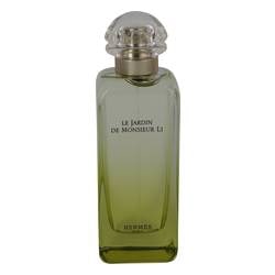 Le Jardin De Monsieur Li Eau De Toilette Spray (unisex Tester) By Hermes: Le Jardin De Monsieur Li Eau De Toilette Spray (unisex Tester) By Hermes Le Jardin De Monsieur Li Perfume by Hermes, This unisex fragrance was created by the house of hermes with perfumer jean claude 