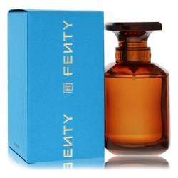 Rihanah Fenty Eau De Parfum Spray By Rihanah: Rihanah Fenty Eau De Parfum Spray By Rihanah Rihanah Fenty Perfume by Rihanah Size: 2.5 oz Eau De Parfum Spray PLEASE NOTE: Framed, Large, or heavy items do not have shipping costs included. The exact
