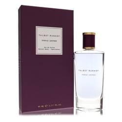 Talbot Runhof Purple Leather Eau De Parfum Spray By Talbot Runhof: Talbot Runhof Purple Leather Eau De Parfum Spray By Talbot Runhof Talbot Runhof Purple Leather Perfume by Talbot Runhof Size: 3.17 oz Eau De Parfum Spray PLEASE NOTE: Framed, Large, or heavy items do 