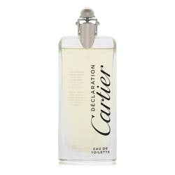 Declaration Eau De Toilette Spray (Tester) By Cartier (1 of 1)