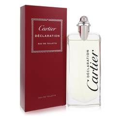 Declaration Eau De Toilette Spray By Cartier (1 of 1)