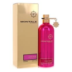 Montale Candy Rose Eau De Parfum Spray By Montale: Montale Candy Rose Eau De Parfum Spray By Montale Montale Candy Rose Perfume by Montale, This fragrance was created by pierre montale and released in 2012. A feminine fruity floral perfume with the ro