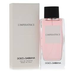 L'imperatrice 3 Eau De Toilette Spray By Dolce & Gabbana (1 of 1)
