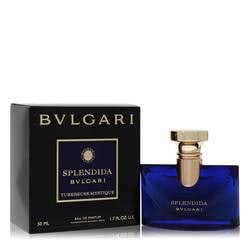 Bvlgari Splendida Tubereuse Mystique Eau De Parfum Spray By Bvlgari (1 of 1)